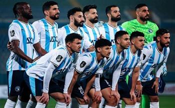 في تركيا .. بيرسبوليس الإيراني يفوز على بيراميدز