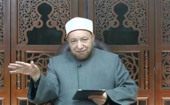 كيف يتعامل الأب مع الابن العاق؟.. أمين الفتوى يجيب