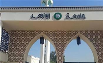   كيف يختار طلاب الأزهر كلياتهم في ظل تغير سوق العمل؟.. مستشار رئيس الجامعة للابتكار يجيب