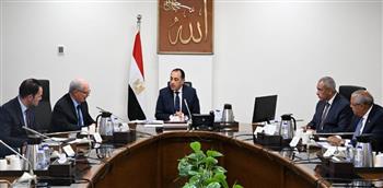   رئيس الوزراء يتابع مستجدات جهود إعادة هيكلة الشركات المملوكة للدولة