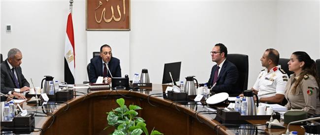 رئيس الوزراء يتابع منظومة التعامل مع ظاهرة الكلاب الضالة