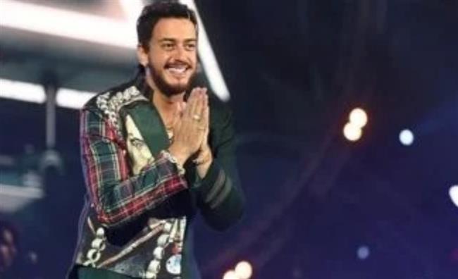 سعد لمجرد يتألق في حفل جماهيري بالمغرب.. ولقاء مؤثر مع والديه يخطف الأنظار