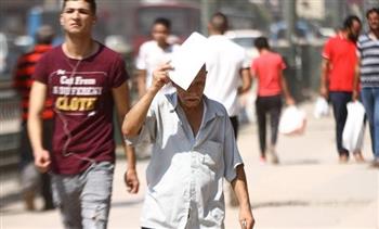  الأرصاد: انخفاض مؤقت في درجات الحرارة اليوم