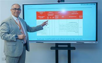 الأرشيف والمكتبة الوطنية الإماراتي ينظم دورة تدريبية لإعداد خطط حفظ الوثائق