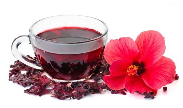 الكركديه.. مشروب طبيعي غني بمضادات الأكسدة.. هل يستحق كل هذه السمعة؟