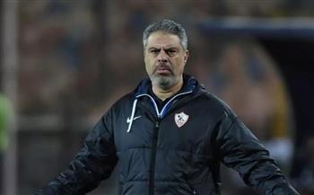   الغموض يحيط بمستقبل معتمد جمال مع الزمالك.. واتحاد الكرة ينتظر القرار
