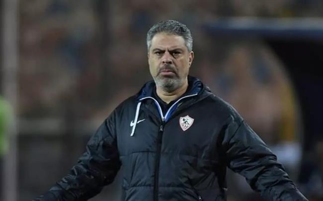 الغموض يحيط بمستقبل معتمد جمال مع الزمالك.. واتحاد الكرة ينتظر القرار
