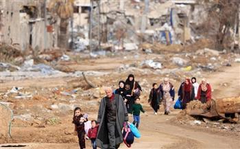 المجلس الوطني الفلسطيني يدعو لتحرك دولي عاجل لوقف مخططات التهجير في الضفة