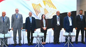 بروتوكول تعاون بين صحة البحيرة والأكاديمية العربية لتعزيز كفاءة الكوادر الطبية