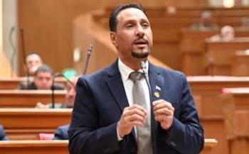 جرجس لاوندي: السمسرة العشوائية تهدد استقرار السوق العقاري.. وتطبيق القانون ضرورة