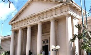 المتحف اليوناني الروماني يوثق تاريخ الإسكندرية بالعملات