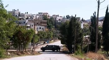 خبير: التصعيد الإسرائيلي في الضفة الغربية غير مبرر أمنيًا أو سياسيًا