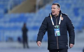 تعديلات أخيرة تؤجل توقيع رازوفيتش مع الزمالك