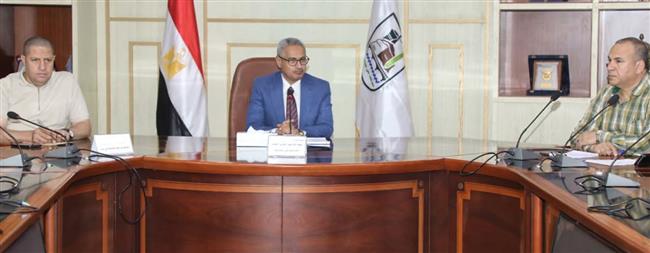 بني سويف تتنافس على أجمل منطقة
