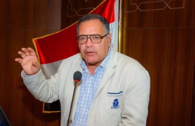خبير آثار يطالب بإطلاق اسم الدكتور محمد عبد المقصود على المخزن المتحفي بالقنطرة شرق