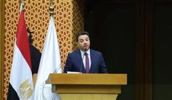 نائب سفير فلسطين: الأزهر الشريف منارة للعلم والاعتدال ونموذجًا في الجمع بين المعرفة والقيم