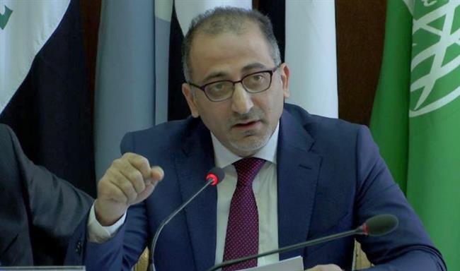العكلوك: من يدعم الاقتصاد الإسرائيلي إنما يدعم الاحتلال والإبادة ونظام الفصل العنصري