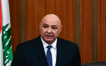   عون: تدمير إسرائيل قرى الجنوب انتهاك صارخ لحقوق الإنسان