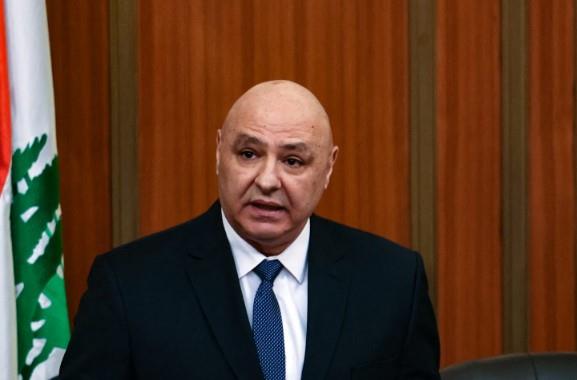 عون: تدمير إسرائيل قرى الجنوب انتهاك صارخ لحقوق الإنسان