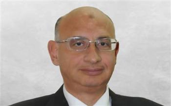 الدكتور خالد محمود مساعدًا لوزير الثقافة للتحول الرقمي