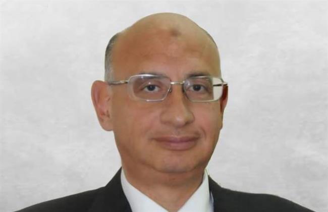 الدكتور خالد محمود مساعدًا لوزير الثقافة للتحول الرقمي
