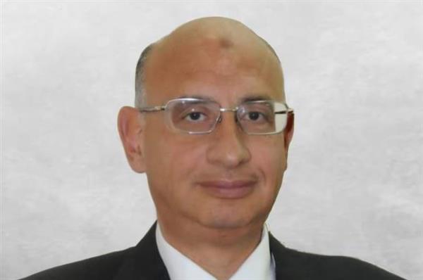 الدكتور خالد محمود مساعدًا لوزير الثقافة للتحول الرقمي