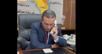   مروة فريد.. ابنة المنوفية تحصد المركز الثاني أزهريًا