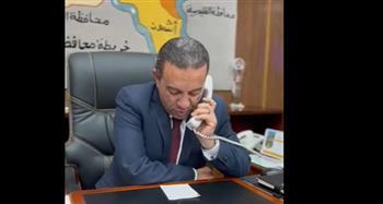 مروة فريد.. ابنة المنوفية تحصد المركز الثاني أزهريًا