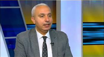 ياسر شويته: الصناعات التحويلية مفتاح النمو.. وقاطرة مصر نحو الاكتفاء الذاتي وزيادة الصادرات