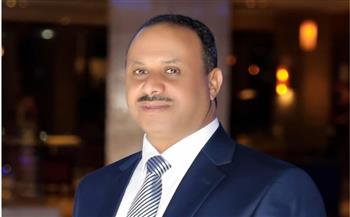   عبدالغني: الرئيس السيسي يضع تطوير التعليم في صدارة أولويات بناء الجمهورية الجديدة 