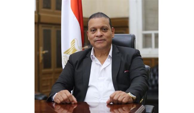 الفضالي يدعو لعقد مؤتمر قومي للنهوض بمنظومة التعليم وتطويرها
