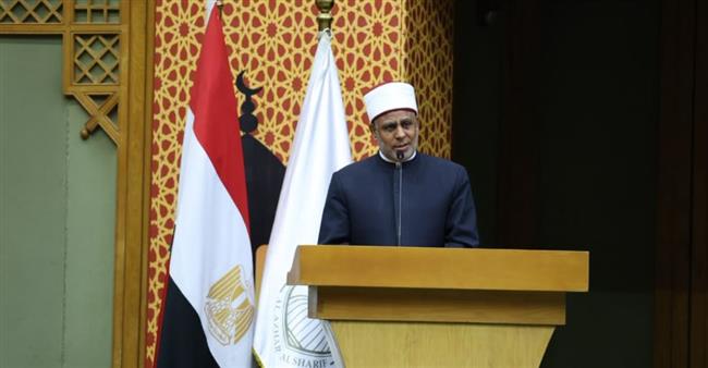 الأزهر يكرّم نجوم الشعر العربي في موسمه الخامس