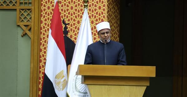 الأزهر يكرّم نجوم الشعر العربي في موسمه الخامس