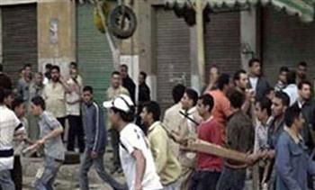 تفاصيل مشاجرة بالأسلحة فى السنبلاوين بالدقهلية