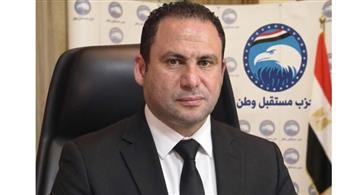 قيادي بمستقبل وطن: تأهيل كوادر المحليات ضرورة لإنجاح المرحلة المقبلة