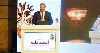 رئيس الاعتماد الصحية: الجودة تصنع الصحة قبل العلاج 