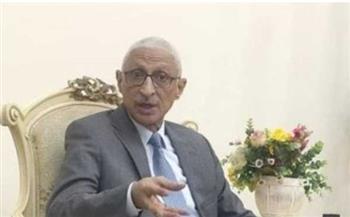   محافظ شمال سيناء يجري حركة تنقلات لعدد من رؤساء مجالس المدن 