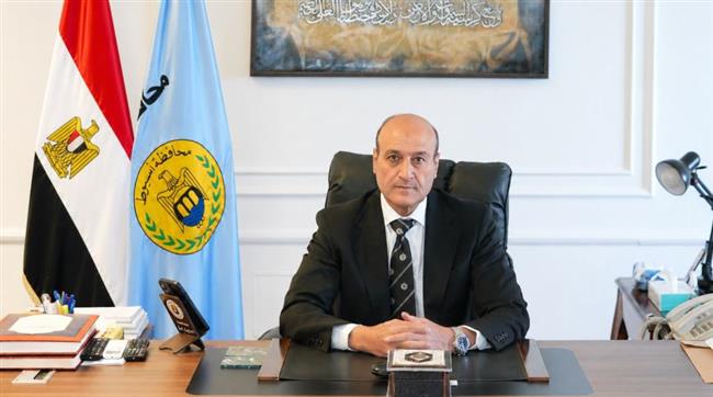 محافظ أسيوط يعلن انطلاق مهرجان التسوق الأول لجهاز مستقبل مصر بـ ١١ منفذًا 