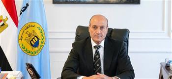 محافظ أسيوط يطلق مهرجان التسوق الأول بـ11 منفذًا