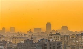 ارتفاع طفيف في الحرارة.. الأرصاد تكشف تفاصيل حالة الطقس غدًا
