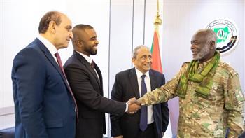 تحركات عربية لدعم الاقتصاد السوداني وإعادة الإعمار