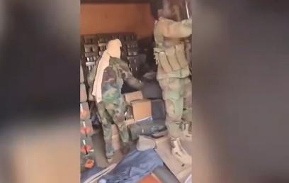 البشير: الدعم السريع لا يستطيع الصمود في حرب طويلة الأجل وهذا ما يحدث حاليًا