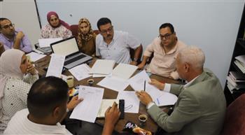إنجاز جديد.. صرف صحي الإسكندرية تحصد شهادة الجودة الدولية