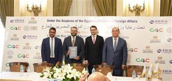 القاهرة تحتضن تجربة دولية جديدة لمحاكاة الأمم المتحدة