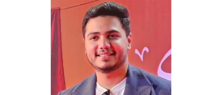 عمر محمد رياض: المهرجان القومي للمسرح محطة لاكتشاف المواهب الشابة