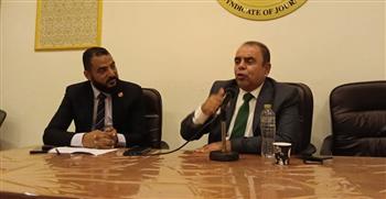   هشام رامي: قانون رعاية المريض النفسي يحمي الحقوق ويواجه الوصمة