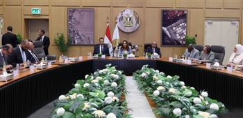 ابدأ من هنا.. إطلاق  خدمة "تراخيص المحال العامة" عبر منصة مصر الرقمية