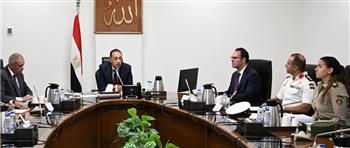   رئيس الوزراء يتابع منظومة التعامل مع ظاهرة الكلاب الضالة