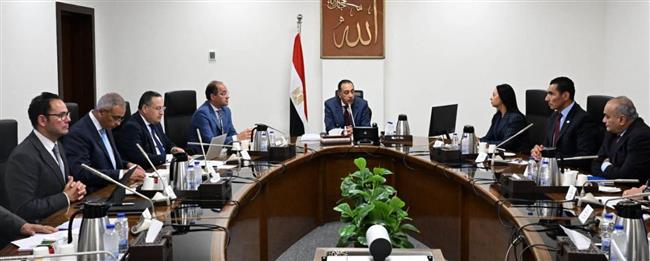 مدبولي يطلق خطة لاكتشاف ورعاية مواهب مصر