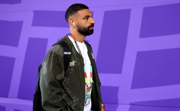 صحيفة تركية تكشف سبب فشل انتقال محمد صلاح إلى بشكتاش